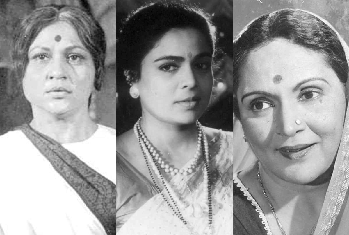 reema lagoo death anniversary here bollywood actress became mother