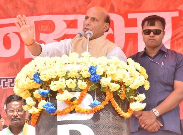 One vote will decide the direction of the country