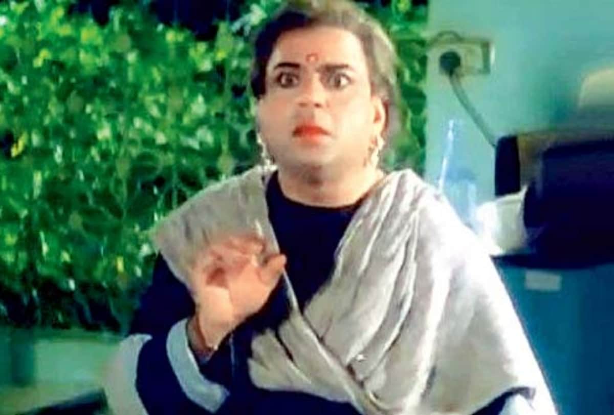 Mahesh Manjrekar Sadashiv Amrapurkar Ashutosh Rana Paresh Rawal Prashant Narayanan and Ravi Kishan has played Transgender Role In Films