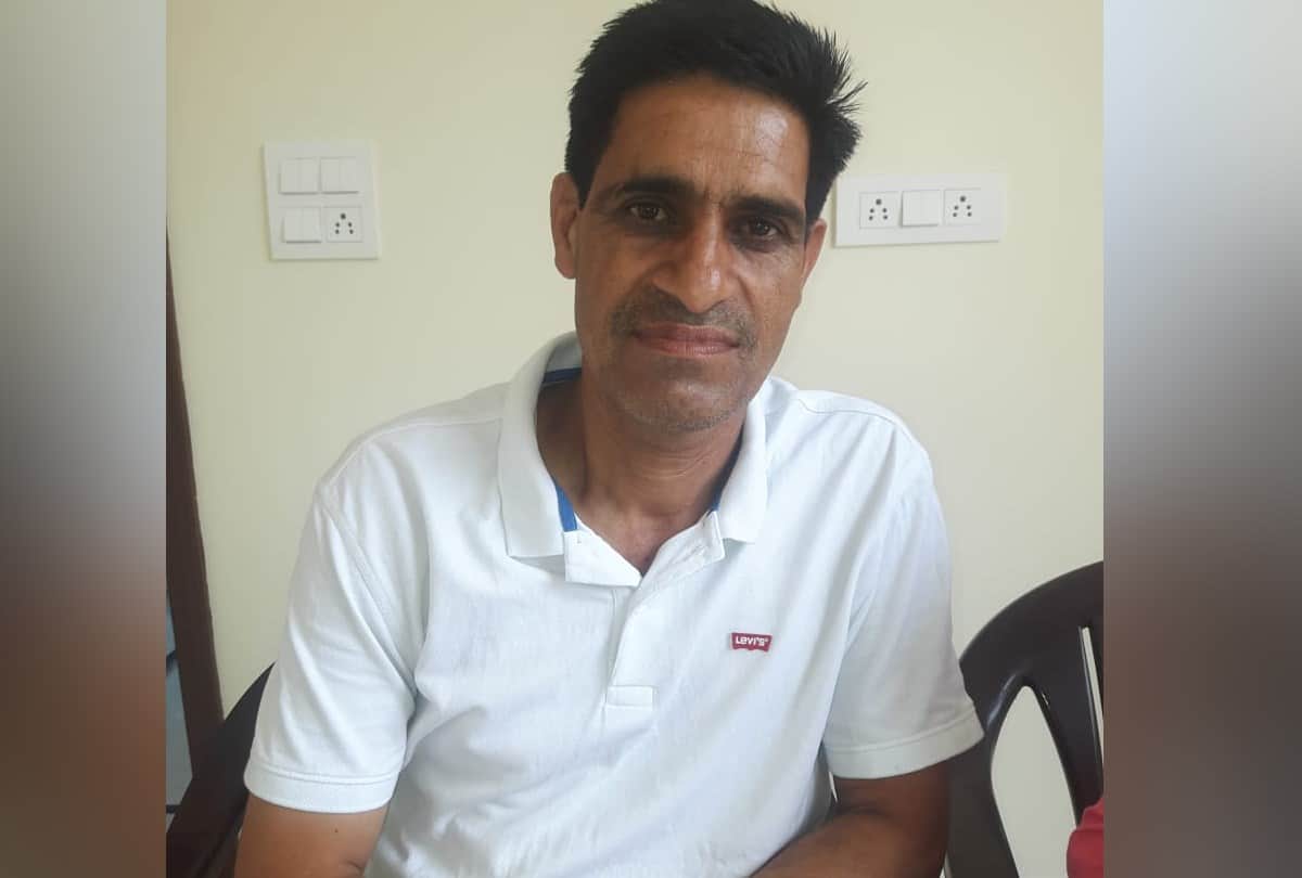 Lok Sabha Chunav 2019 Marriage invitation card Vote appeal solan himachal pradesh