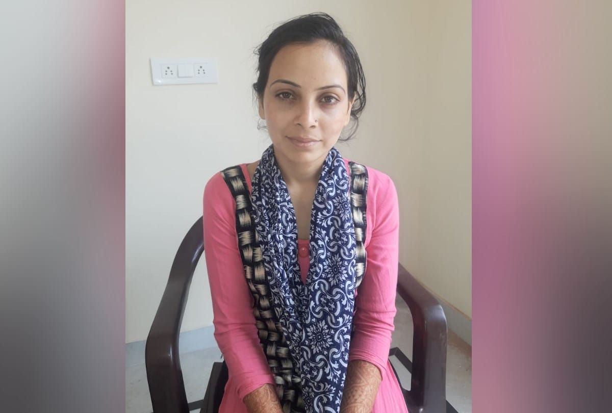 Lok Sabha Chunav 2019 Marriage invitation card Vote appeal solan himachal pradesh