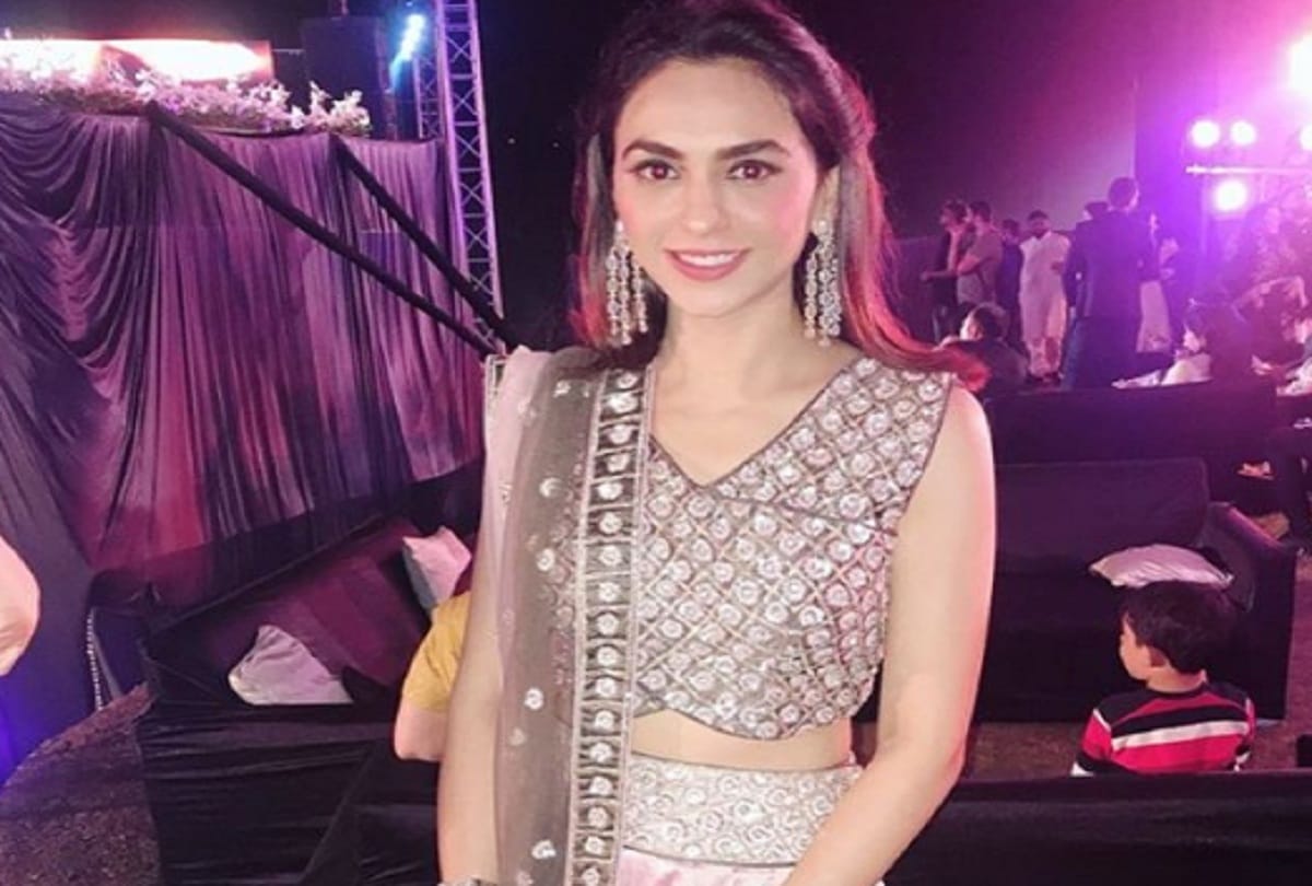 Rumours says After Tina Dutta Priya Bathija put allegations on mohit malhotra during intimate scene