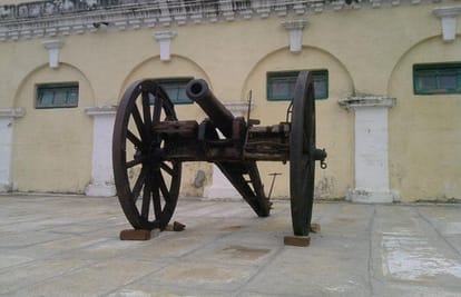 world museum day 2019 special on ramnagar fort varanasi