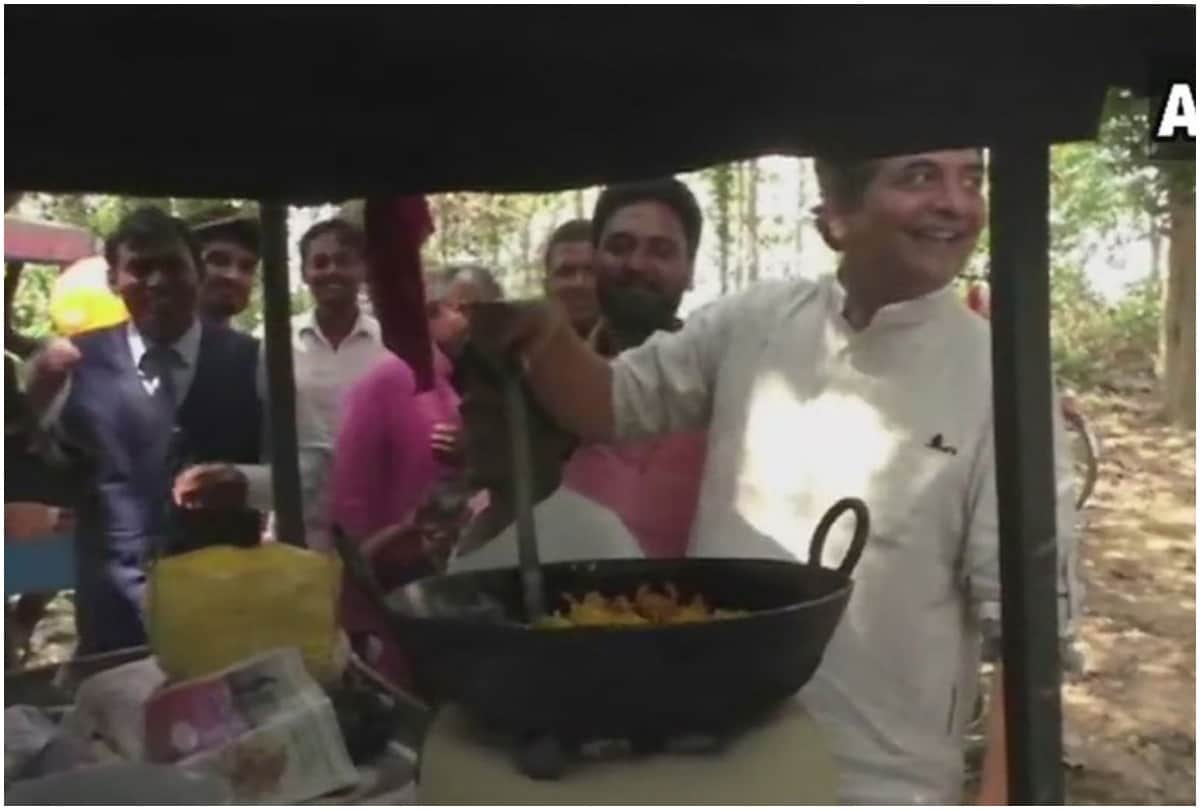 Lok Sabha Chunav 2019: All 7 phases Poll Campaigning in pictures