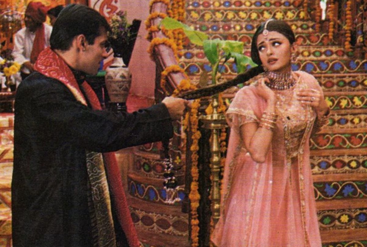salman khan sign no kiss clause before enter in bollywood