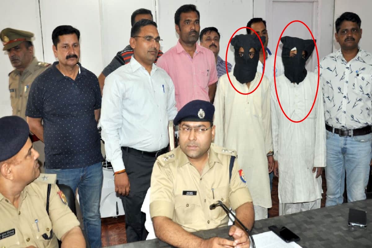 Security agencies investigating the gulzar mobile terrorist connection