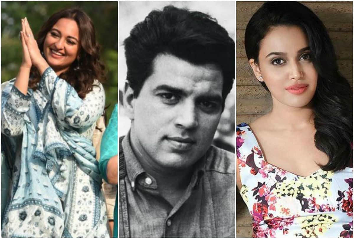 Dharmendra to Swara Bhaskar 9 celebrities Lok Sabha Election campaigning for  other candidates