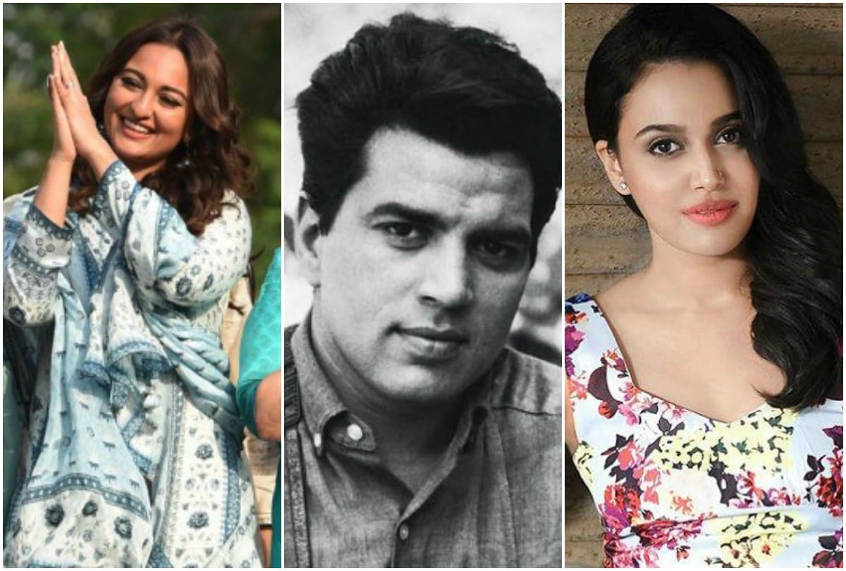 Dharmendra to Swara Bhaskar 9 celebrities Lok Sabha Election campaigning for  other candidates