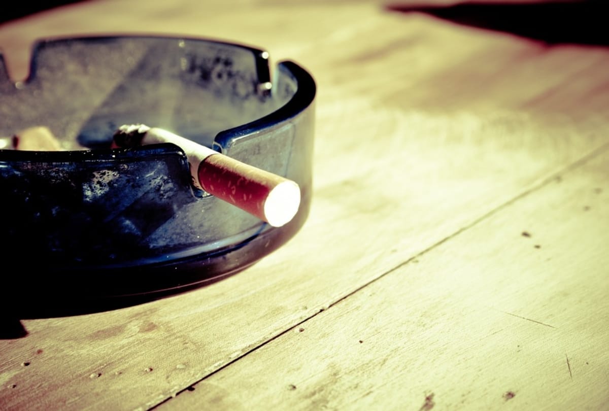 world no tobacco day 2019: tobacco is injurious to health affecting women more than men