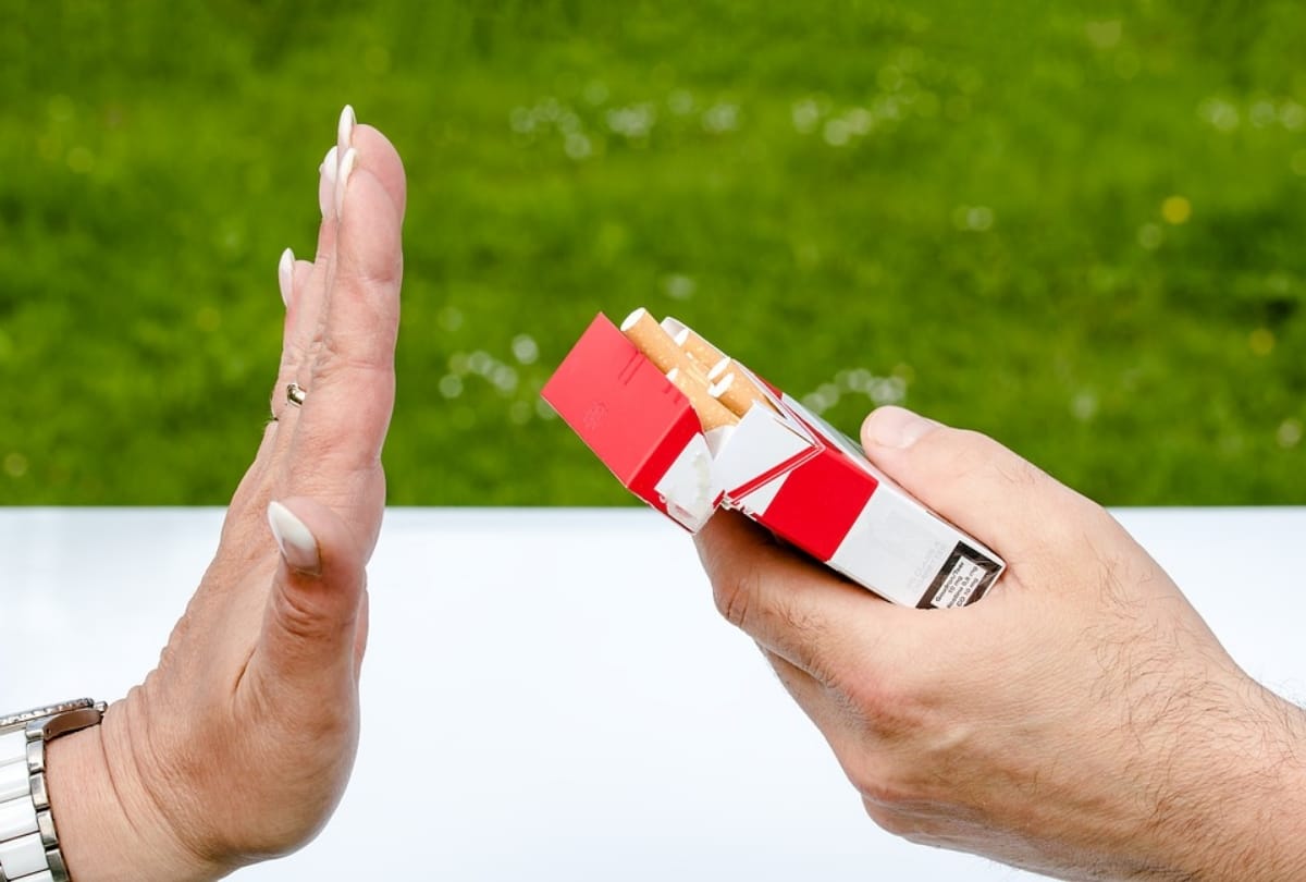 world no tobacco day 2019: tobacco is injurious to health affecting women more than men