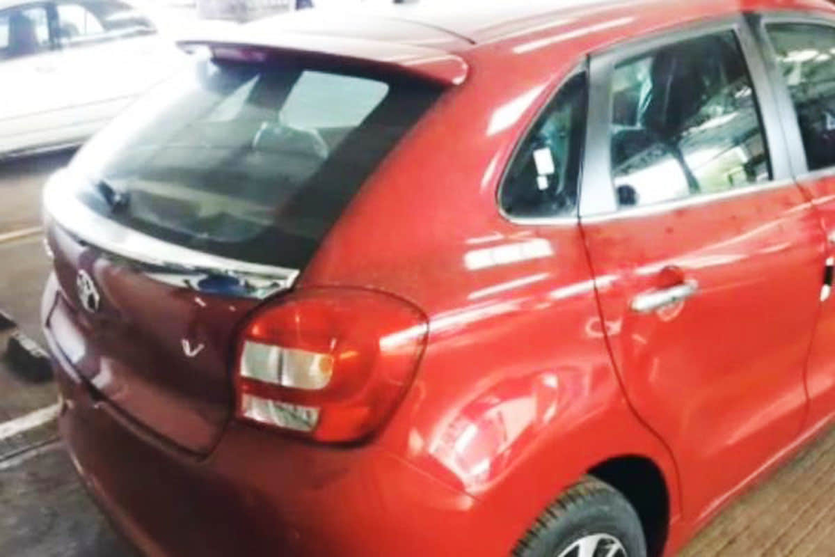 Toyota Glanza launch confirmed for June 6 2019 in India