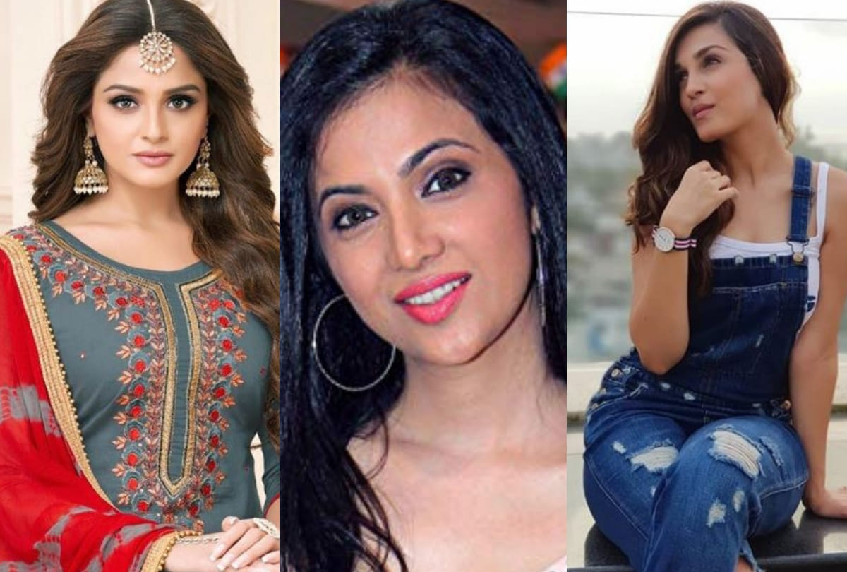 television actress who are famous for their misbehave in industry