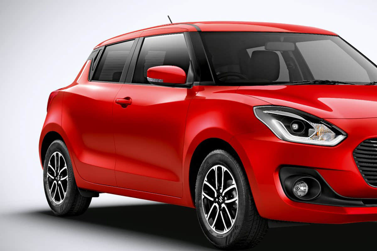 Maruti Suzuki true value buy alto to swift in half price