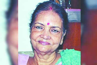 उषा ठाकुर