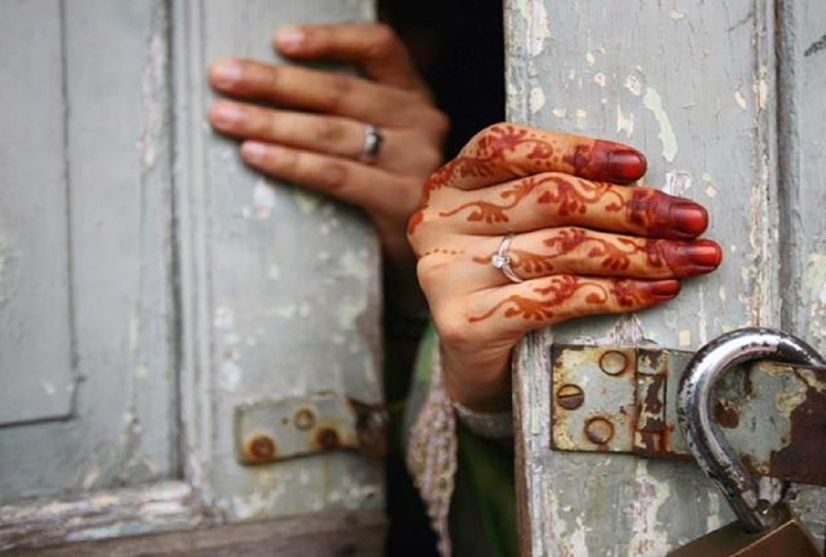 Bride kept waiting but groom and barat did not come for marriage
