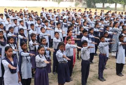 Lok sabha elections 2019, Amar ujala voters awareness campaign in Chandigarh