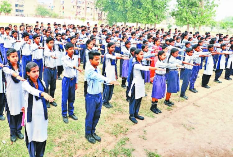 Lok sabha elections 2019, Amar ujala voters awareness campaign in Chandigarh