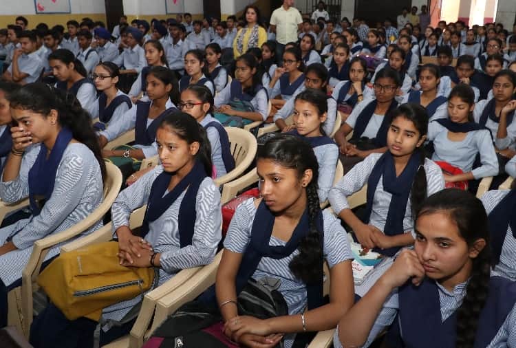 Lok sabha elections 2019, Amar ujala voters awareness campaign in Chandigarh