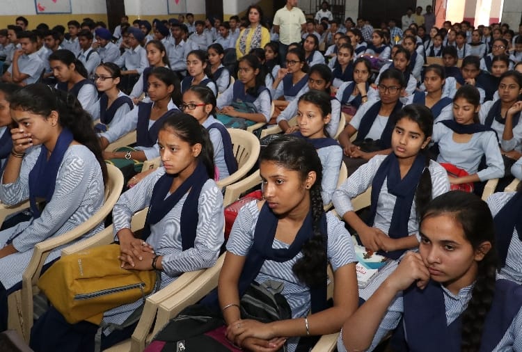 Lok sabha elections 2019, Amar ujala voters awareness campaign in Chandigarh