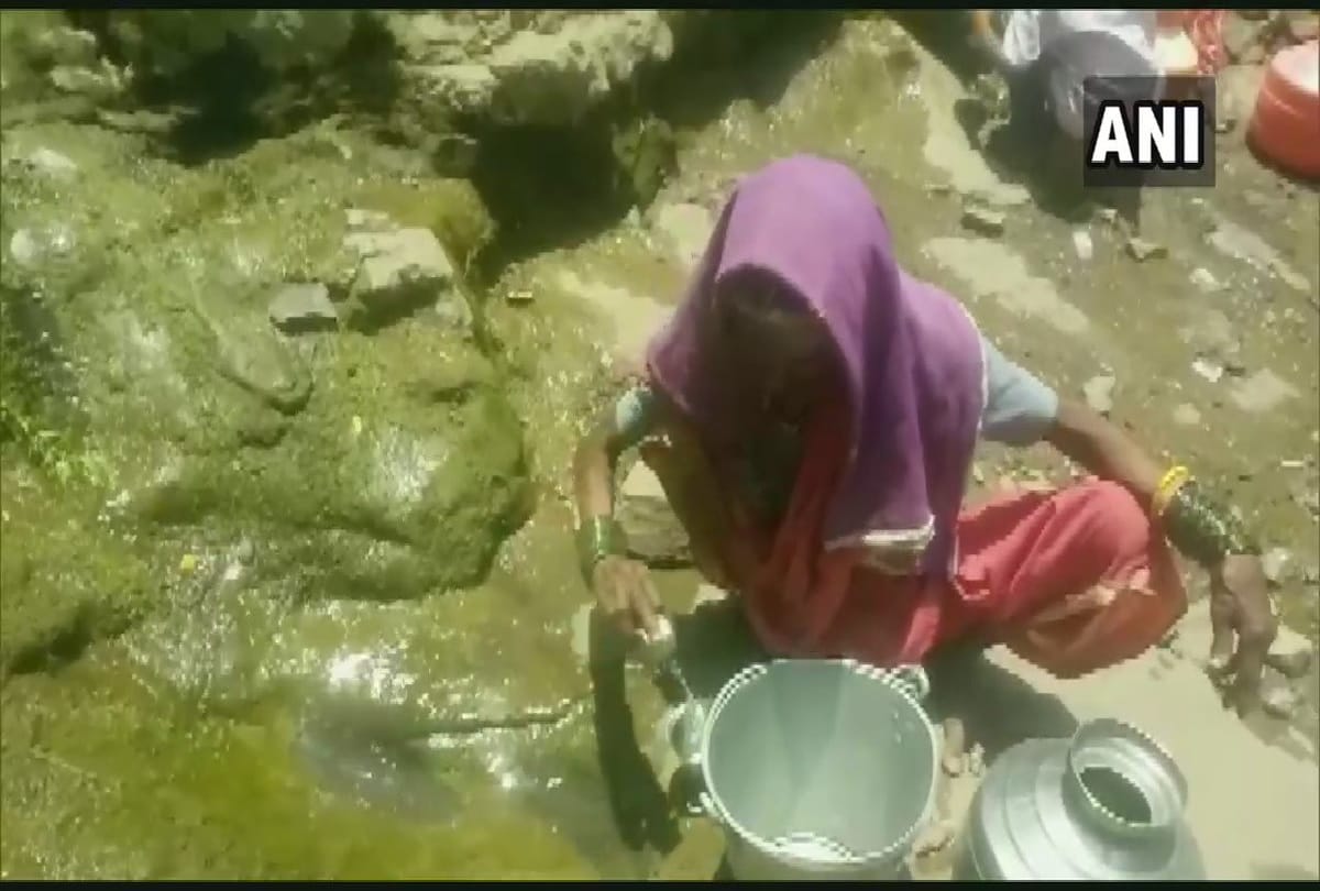 anurag kashyap tweet to pmo about water crisis in india