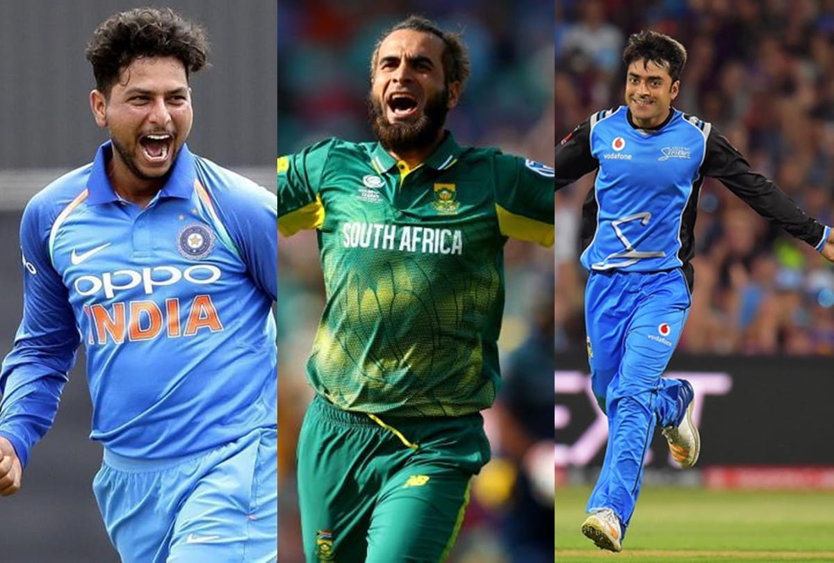 7 spinner who will play a crucial part during cricket world cup 2019