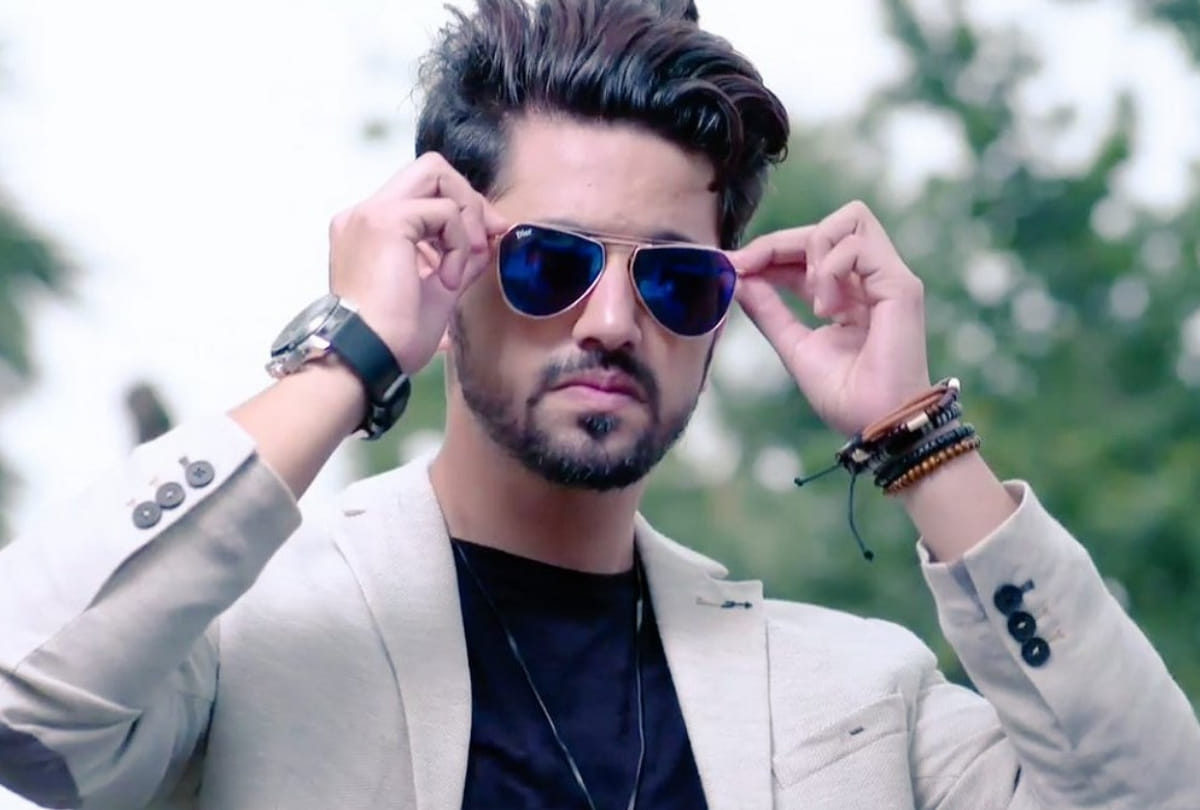 Ek Bhram Sarvagun Sampanna fame zain imam birthday special