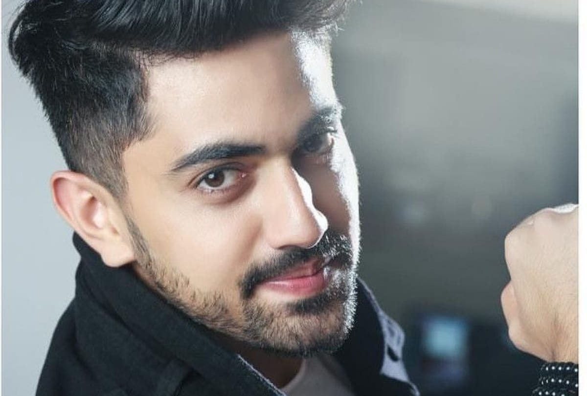 Ek Bhram Sarvagun Sampanna fame zain imam birthday special