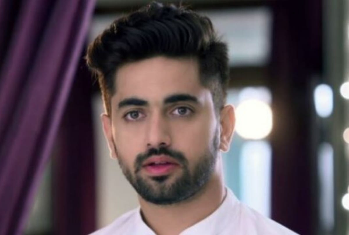 Ek Bhram Sarvagun Sampanna fame zain imam birthday special
