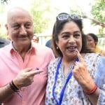 अनुपम खेर