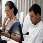 गुजरात में कांग्रेस पार्टी के वजूद पर अब सवालिया निशान?