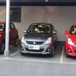 Maruti true value