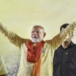 प्रधानमंत्री नरेंद्र मोदी (फाइल फोटो)