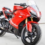 TVS Apache RR 310
