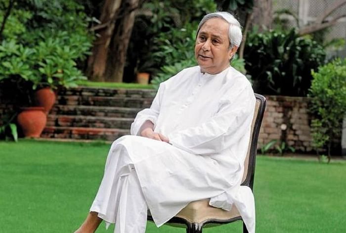 Amid rumours BJP-BJD alliance Naveen Patnaik worst part of politics is rumors and lies