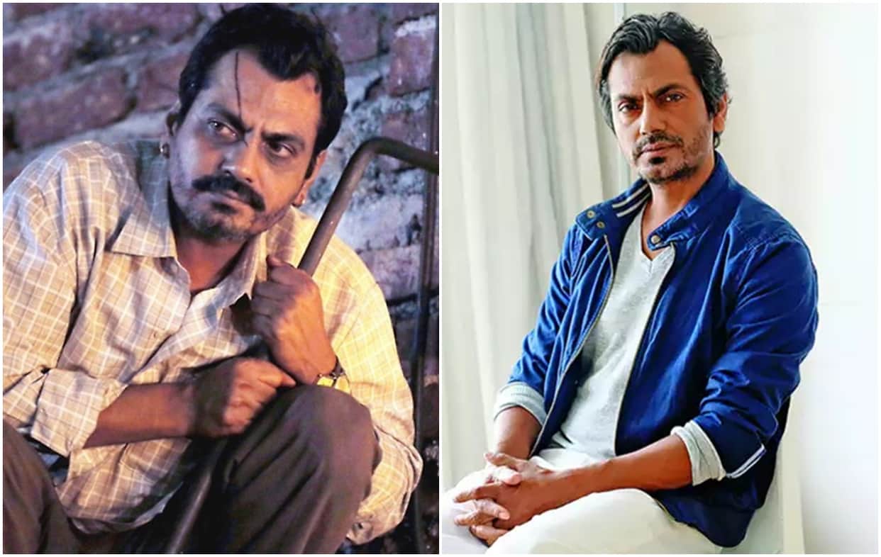 Nawazuddin Siddiqui Struggle Story On his Birthday