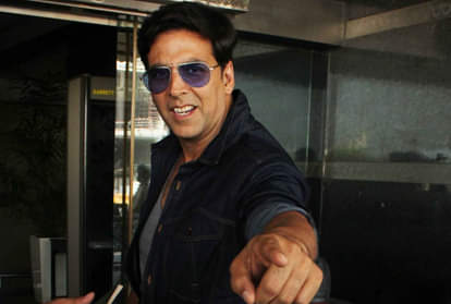 Akshay Kumar in top 10 richest actor in forbes list
