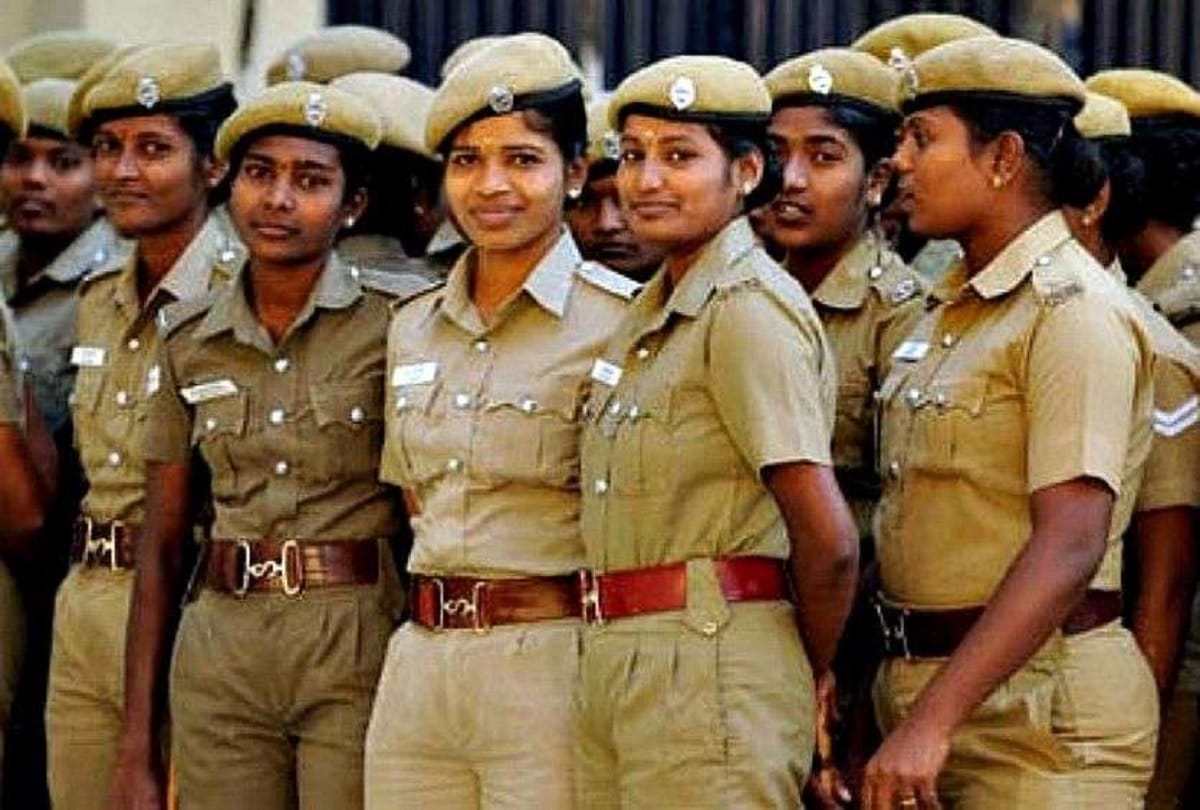 Alwar sexual harassment case: The victim will be made a police constable
