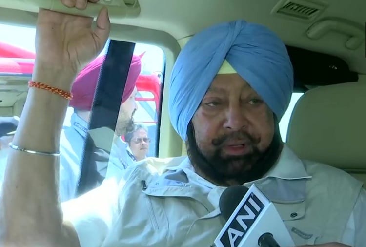 Lok Sabha Elections 2019, 7th Phase Voting in Punjab and Chandigarh