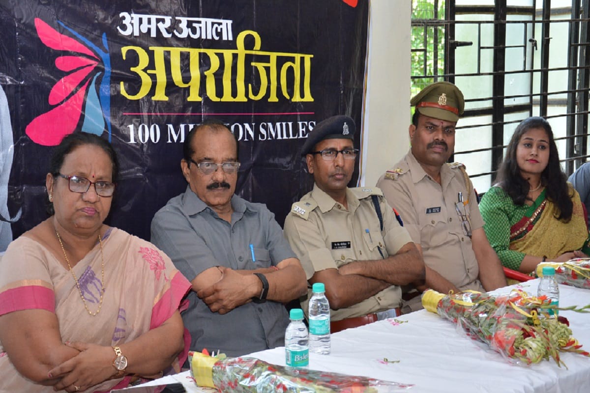 Aparajita : PR Public School Muzaffarnagar