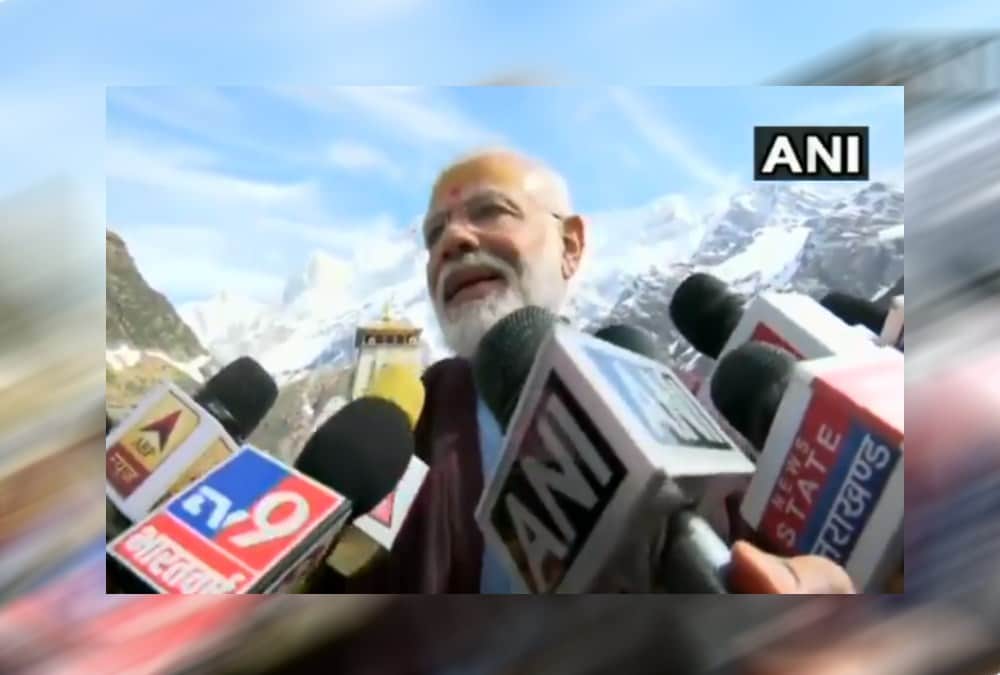 Lok Sabha Election 2019 Results PM Narendra Modi may come kedarnath again after big victory