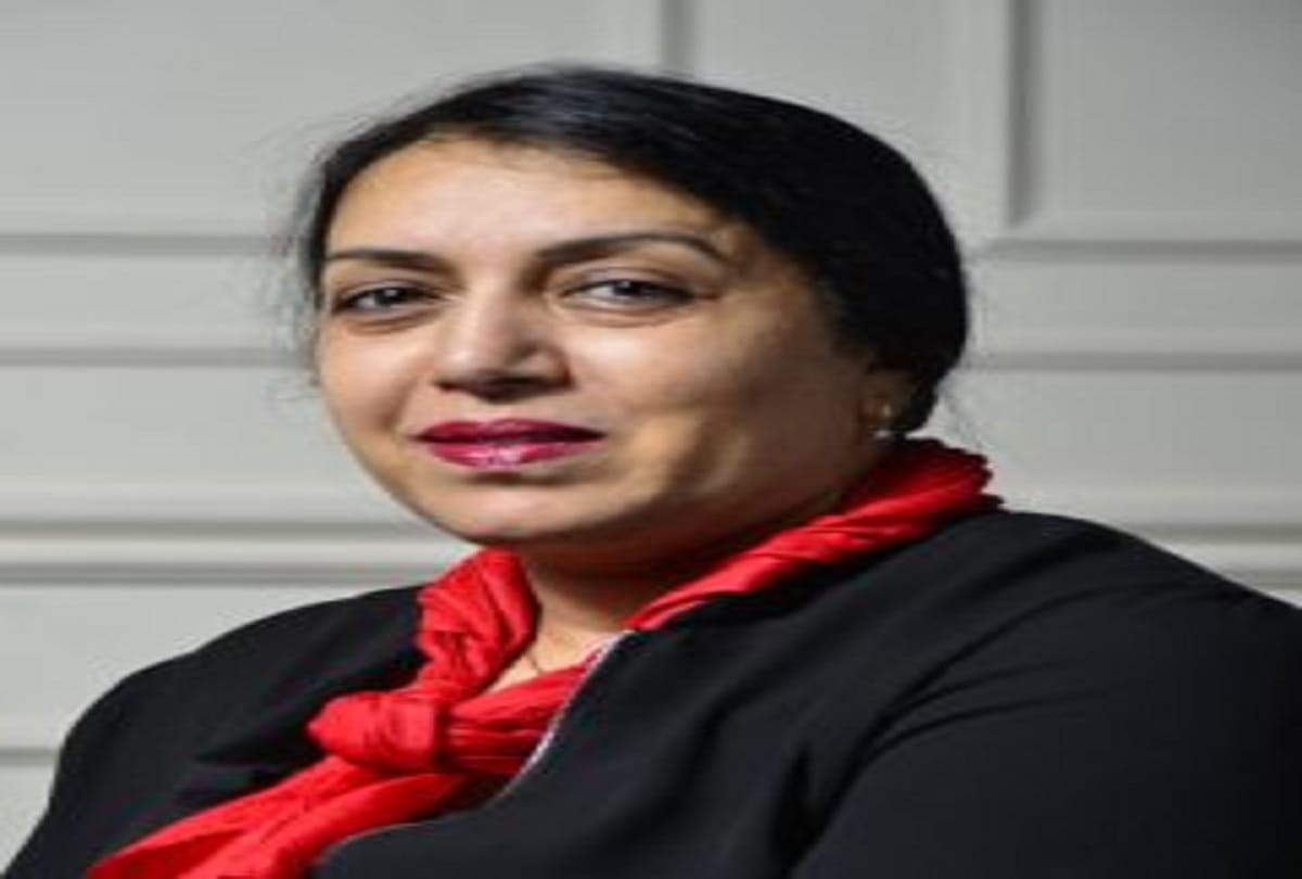 First Sikh lady of Jalandhar Jasbir Jaspal become City council cabinet in UK