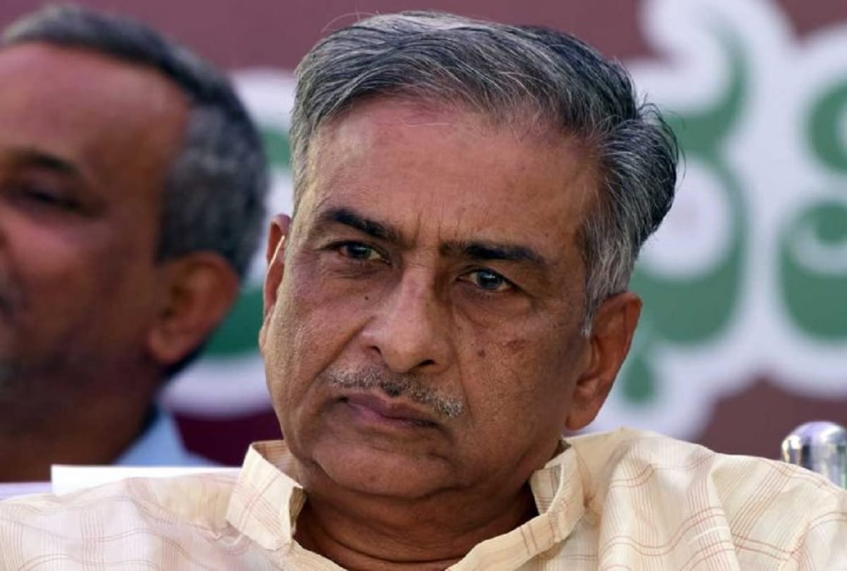 Angry JDS leaders on Congress, dissolve assembly, CM said, keep quiet
