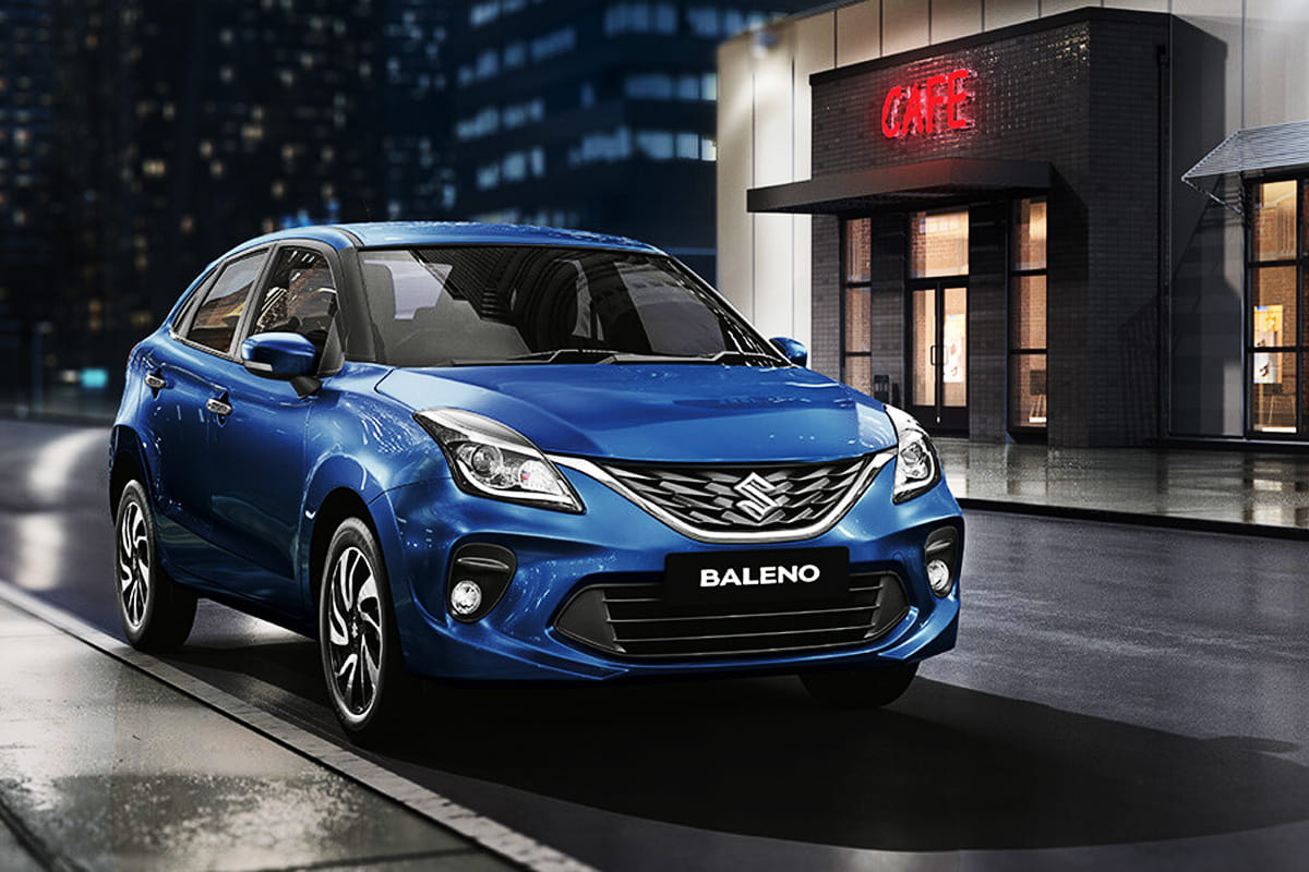 Maruti Nexa becomes india's third largest retail vehicle brand in 5 years maruti nexa dealership maruti nexa showroom