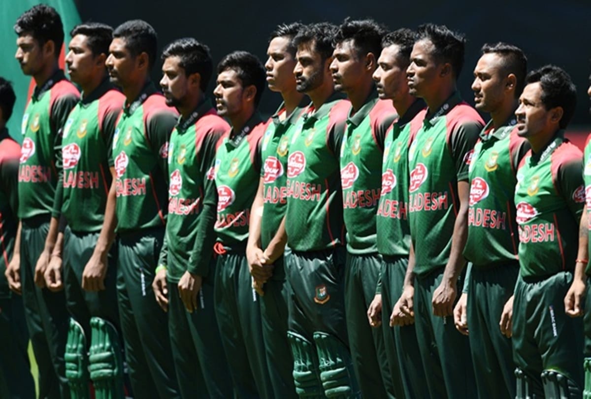 Bangladesh Will Decide In Next Two Weeks Regarding Their Pakistan Tour