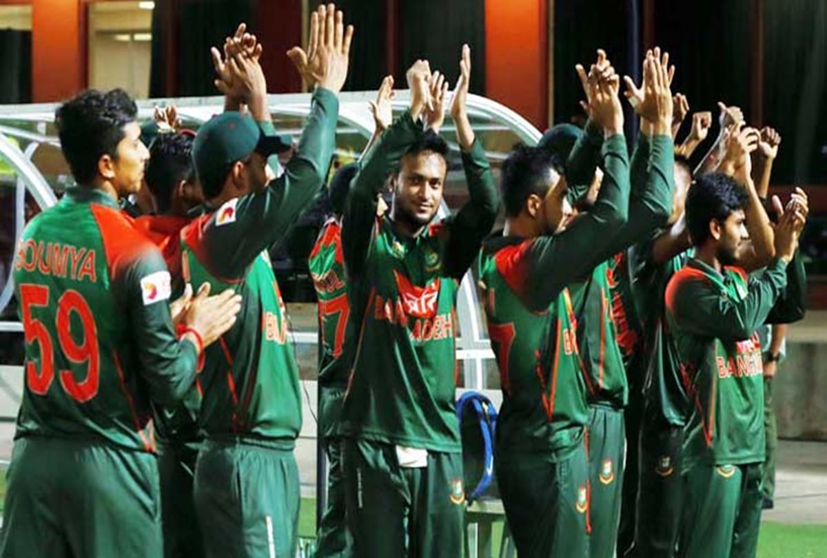 INDvBAN Bangladesh cricketers go for indefinite strike with 11-point demand with BCB
