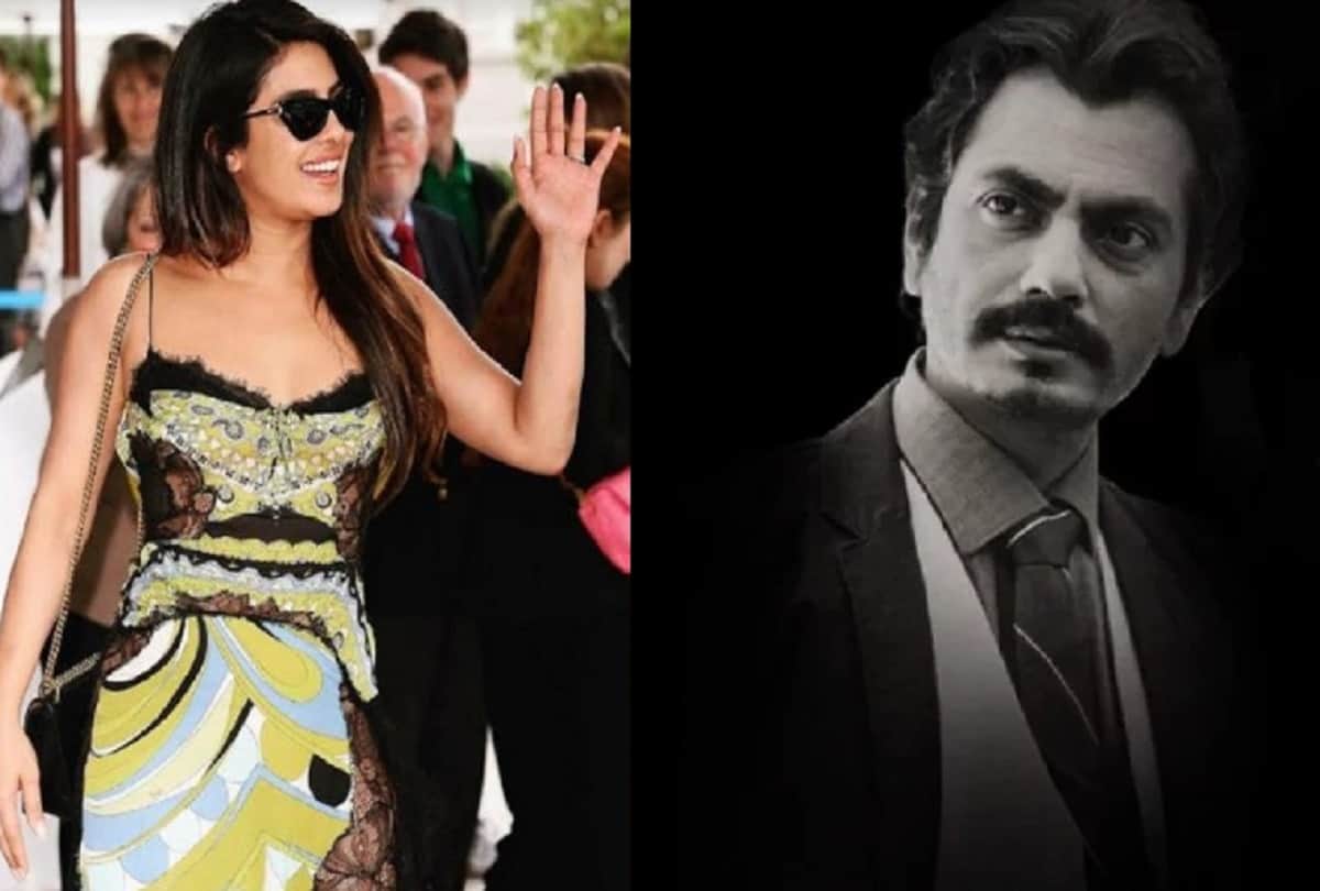 priyanka chopra pregnancy rumour and nawazuddin siddiqui birthday 5 big bollywood news