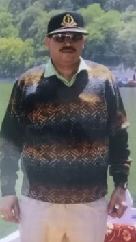 कानपुर में पकड़ा गया फर्जी कर्नल