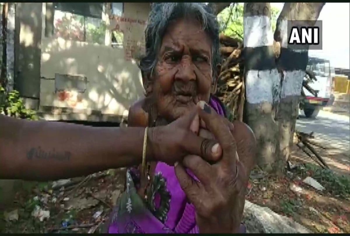 Lok Sabha chunav 2019: Colours of Democracy in 7th phase of elections
