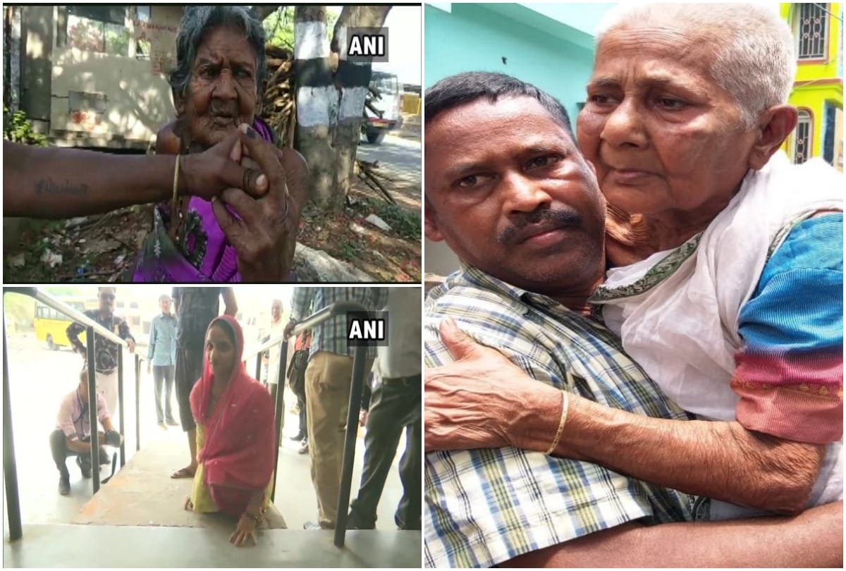 Lok Sabha chunav 2019: Colours of Democracy in 7th phase of elections
