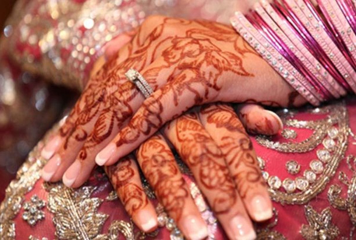 bride refused marry to groom in agra